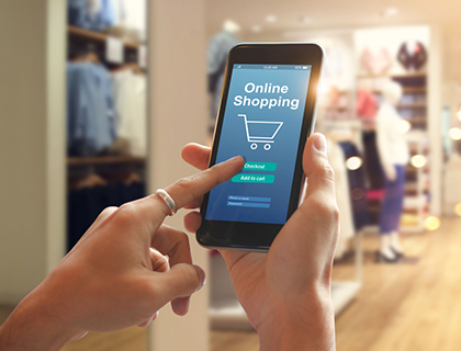 IDC Infobrief - Accelerating Your Retail Transformation Journey